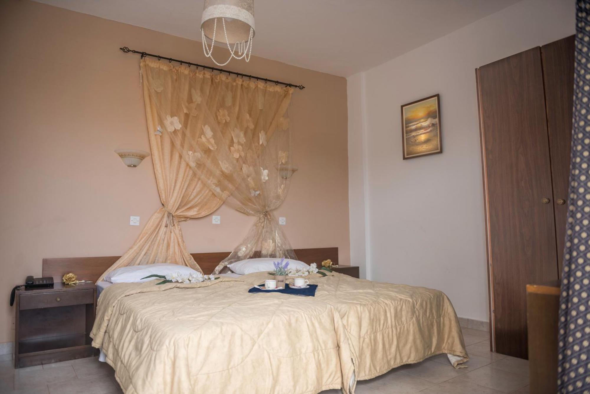 Antonios Hotel Faliraki Room photo